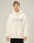 Buzo College Off White