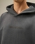 Buzo Suede Grey en internet