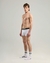 Boxer Brand White - comprar online