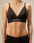 Bra Luxe Black