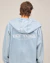 Campera Mega Blue - comprar online