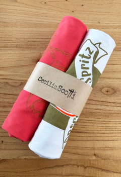 Duo Creativo (Puente+Spritz)