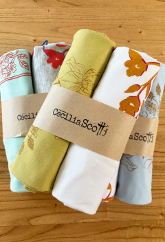 Duo Creativo (Flower Power+Cosas Lindas)