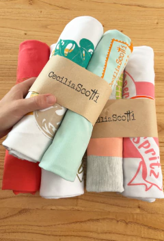 Duo Creativo (Tinta+Latte)