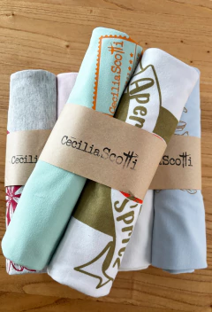 Duo creativo (Tinta+Spritz)