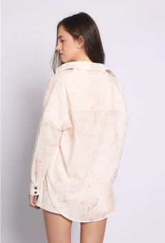 Camisa El Mosquito - comprar online