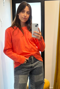 Duo Creativo (lisa coral+Spritz) - Cecilia Scotti