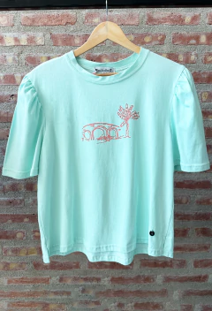 Duo Creativo (Puente+Tinta) - Cecilia Scotti