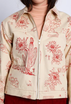 Chaqueta 'Salta' - comprar online