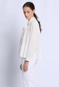 Blusa 'Manuela' - Cecilia Scotti