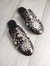 ZUECO TEXAS - caterinashoes