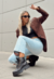 HOUSTON - caterinashoes