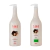 Kit de Co-Wash Mari Morena 900 ml