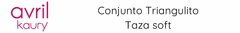 Banner de la categoría Conjunto Triangulito con taza soft