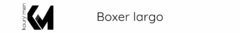Banner de la categoría Boxer Largo