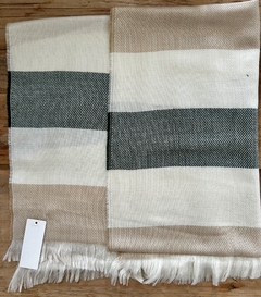 Pashminas de invierno 180 x 70.﻿ Art 9000 - tienda online