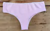 Culotte liso de algodon y lycra. Art 911