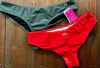 Culotte less de tricot liso. Art 538 - comprar online