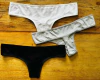 Culotte less de algodon y lycra liso. Art 910 - comprar online