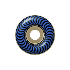 Rodas Spitfire F4 Classic Swirl 56mm 101d