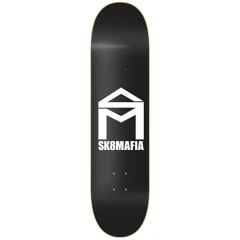 Shape Sk8mafia House Logo Black