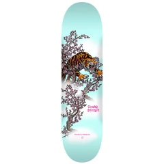 Shape Powell Peralta Pro 7ply Yosozumi Tiger LT Blue