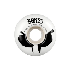 Rodas Bones Wides 53mm 100s V4