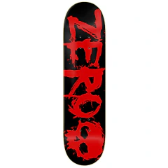 Shape Zero Blood
