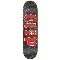 Shape Flip Thrashed