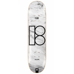 Shape Plan B Felipe Black Marble