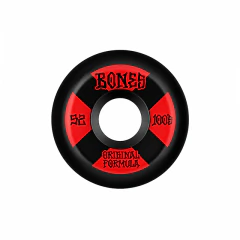 Rodas Bones Og Formula 52mm 100s V5