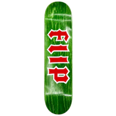 Shape Flip Canceled Logo (Cor Variada)
