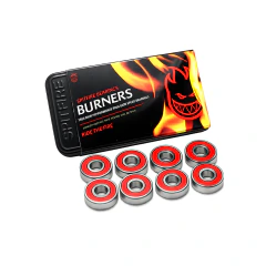 Rolamento Spitfire Burners