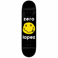 Shape Zero Lopez Smile