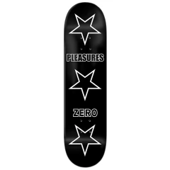 Shape Zero Pleasures Stars