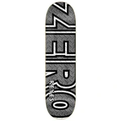 Shape Zero Reyes Diamond Plate Bold