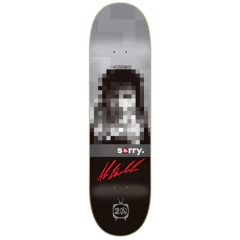 Shape Flip Sorry 20th Anniversary Boulala