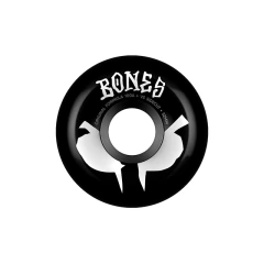Rodas Bones Sidecuts 52mm 100a V5