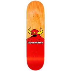 Shape Toy Machine Monster Deck (Cor Variada)