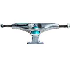 Truck Thunder TII All Polished High - comprar online