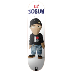 Shape Plan B Lil Joslin