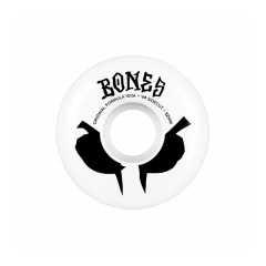 Rodas Bones Wides 52mm 100s V4