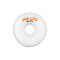 Rodas Mini Logo A-Cut 52mm 101a
