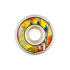 Rodas Bones X Form Joslin Slice Of Life 52mm V1 99a