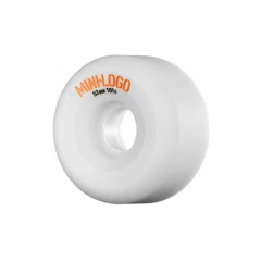 Rodas Mini Logo A-Cut 53mm 101a - comprar online
