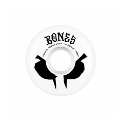 Rodas Bones Wides 54mm 100s V4
