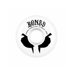 Rodas Bones Wides 55mm 100s V5