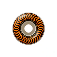 Rodas Spitfire F4 Classic Swirl 53mm 101d
