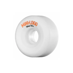 Rodas Mini Logo A-Cut 56mm 101a - comprar online
