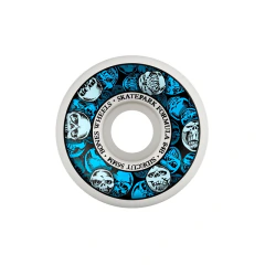 Rodas Bones SPF Sidecuts P5 56mm V5 84b